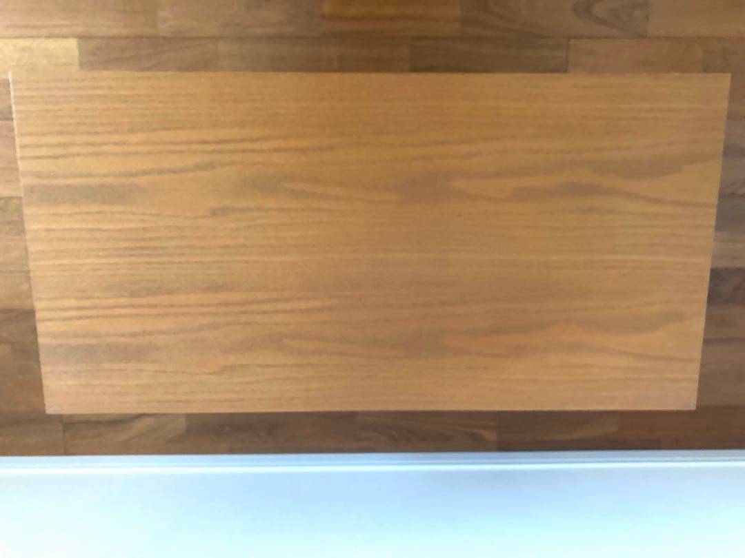 木製ローボード （テレビ台、ローテーブル、センターテーブル）