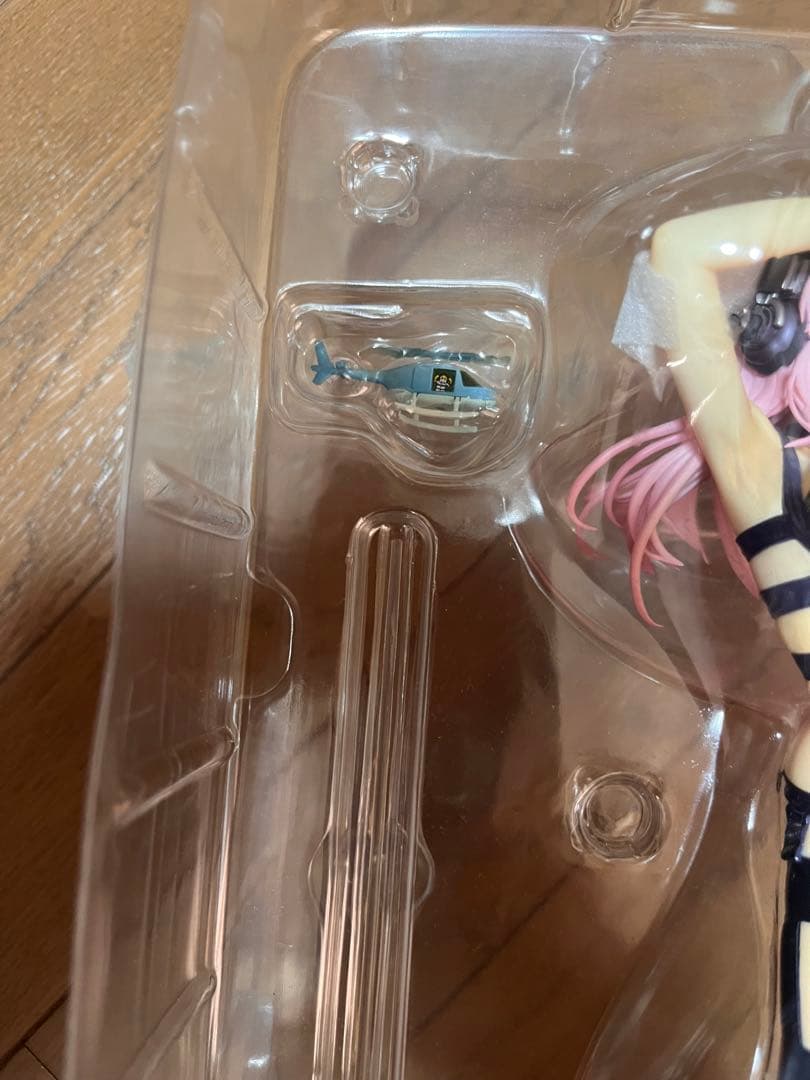 すーぱーそに子 　HOTLIMIT Ver