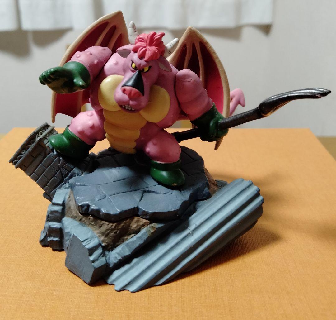 №570】✨ドラクエ モンスターズギャラリー アークデーモン ベリアル