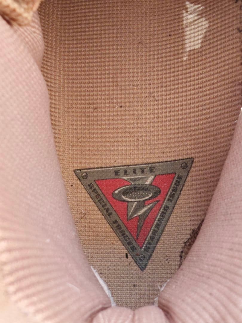 個人装備 OAKLEY SI ASSAULT BOOT 6 26.5cm