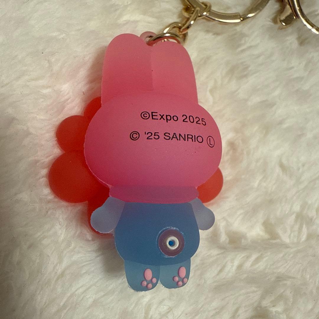 マイメロクロミ ミャクミャク - メルカリ