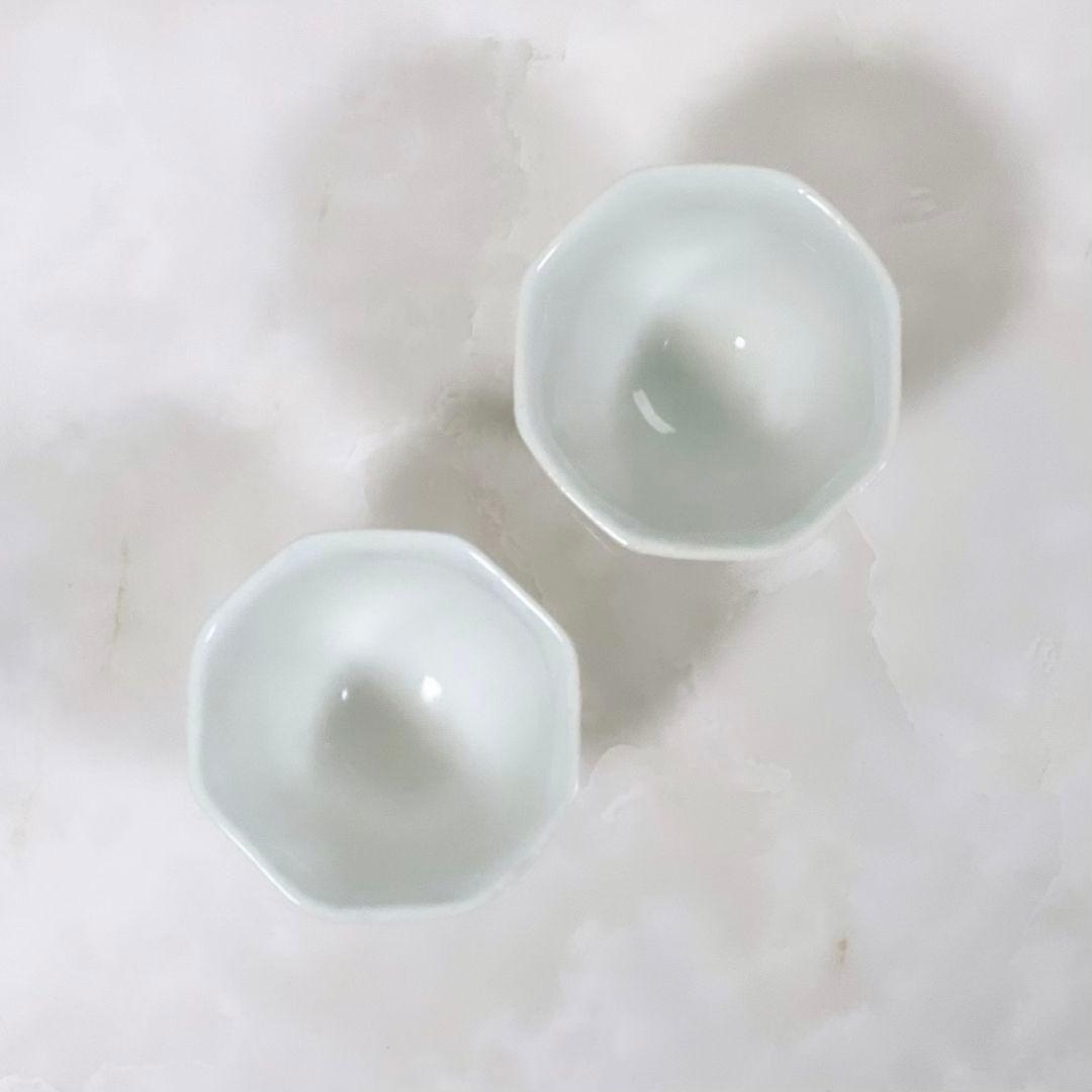 希少 安藤雅信 茶杯2客 伊藤聡信剛俊鈴木環河合竜彦辻和美岡田直人石木文八木麻子