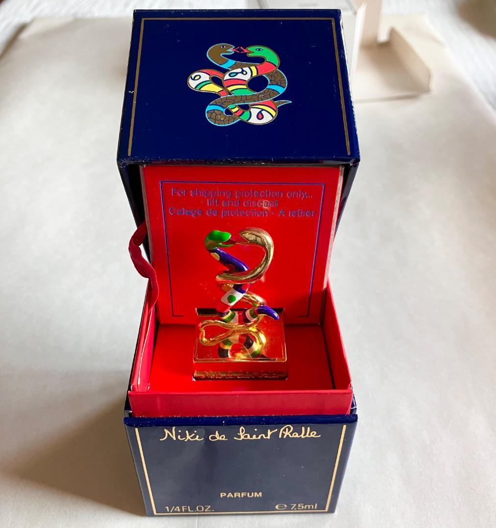 Niki de Saint Phalle パルファン 7.5ml - メルカリ