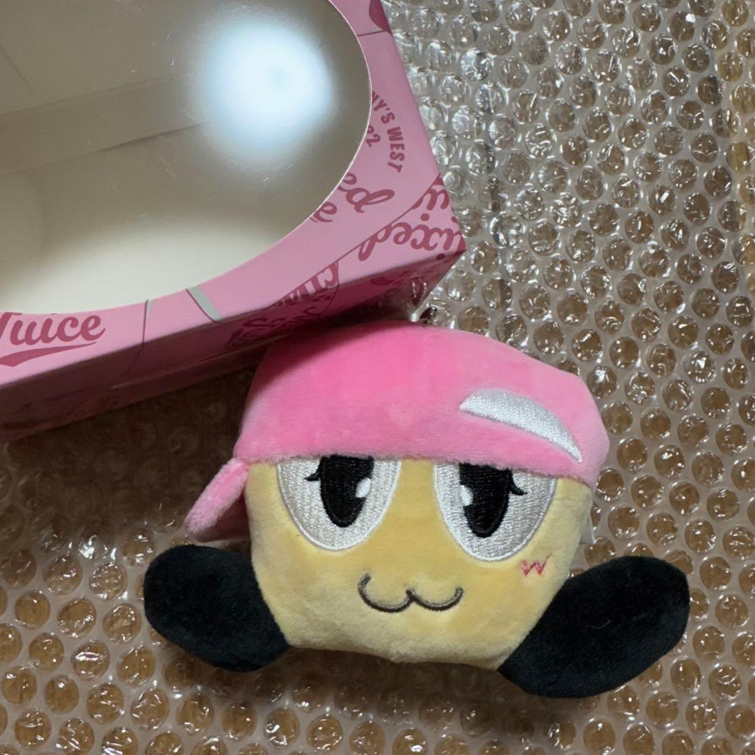 WEST. ヤツぬい 小瀧望 ジャニーズWEST - メルカリ