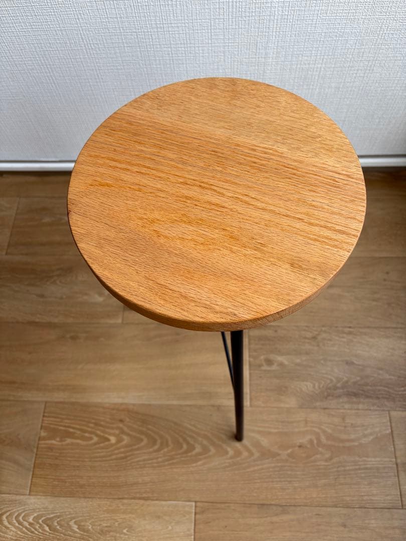 カナデモノ　スツール　かなでもの