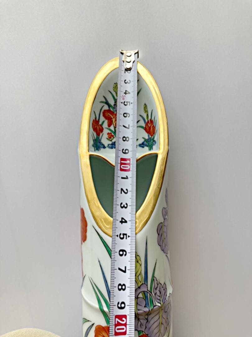 期間限定お値下げ中！！　新品未使用！！　華やかな金彩　有田焼　酒器セット