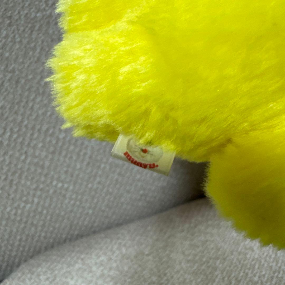 【超貴重！】むにゅ　ぬいぐるみ
