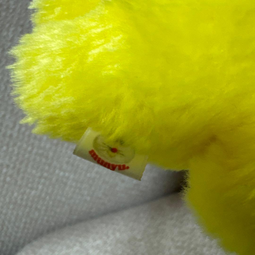 【超貴重！】むにゅ　ぬいぐるみ