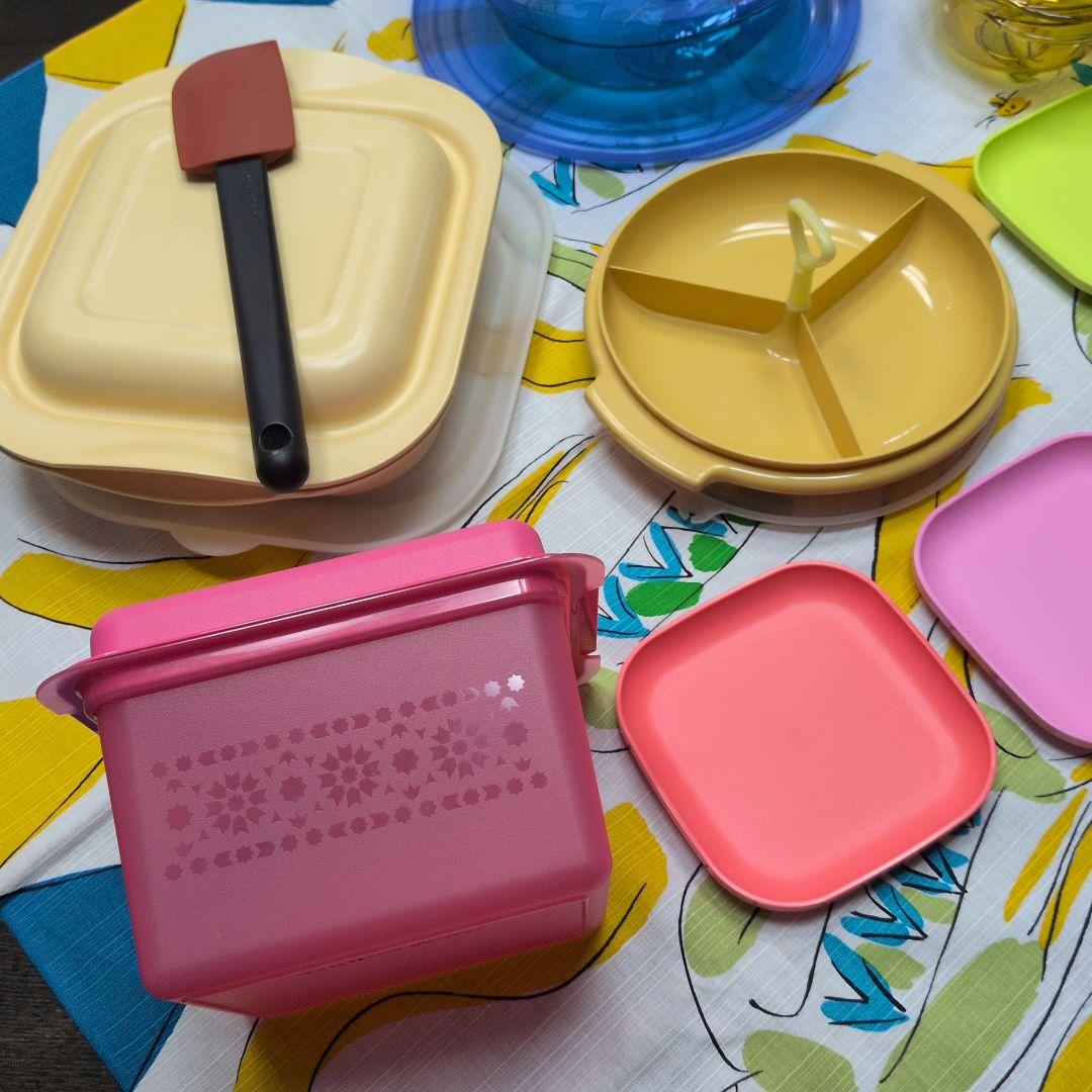 ワクワク朝食セット