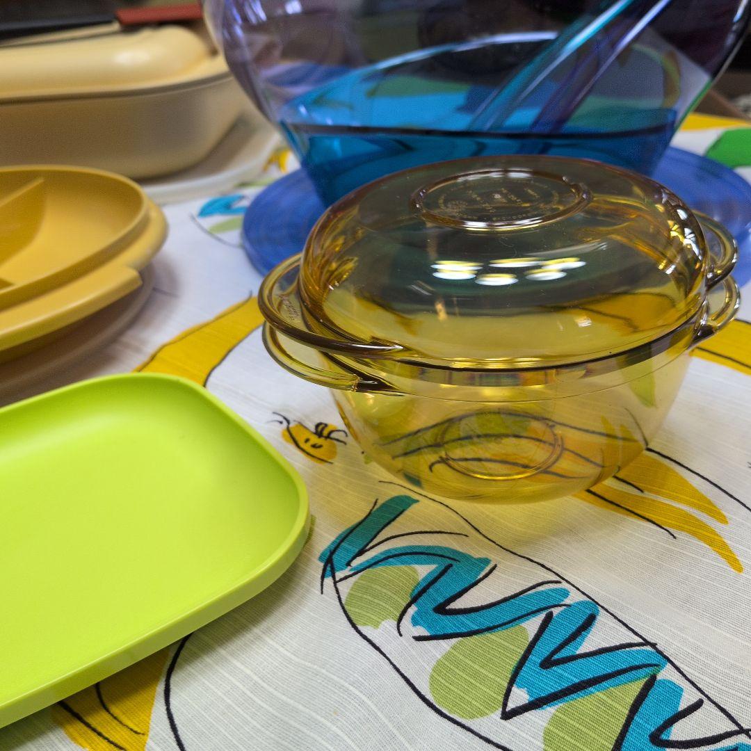 ワクワク朝食セット