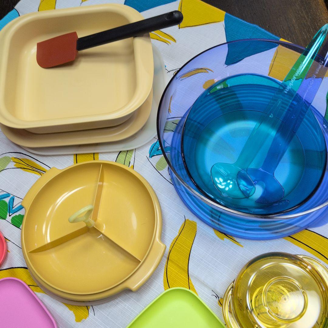 ワクワク朝食セット