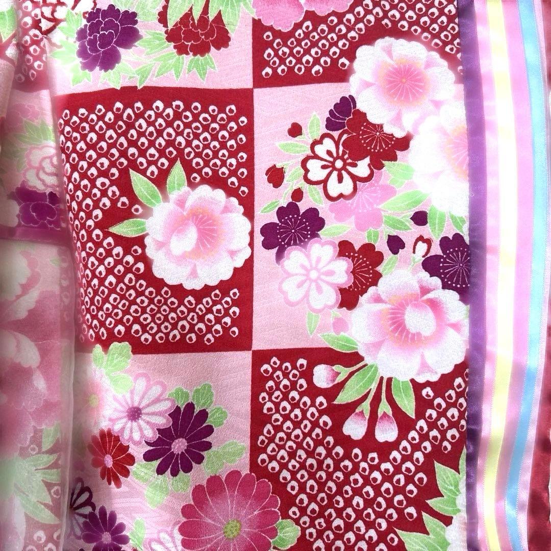 専用No.78-2 0〜1歳　　女の子　十二単　　　ジャパンスタイル