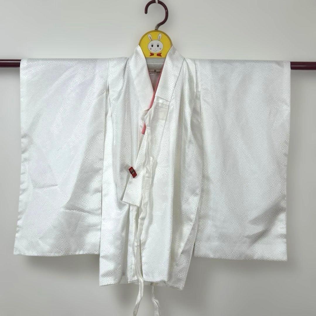 専用No.78-2 0〜1歳　　女の子　十二単　　　ジャパンスタイル