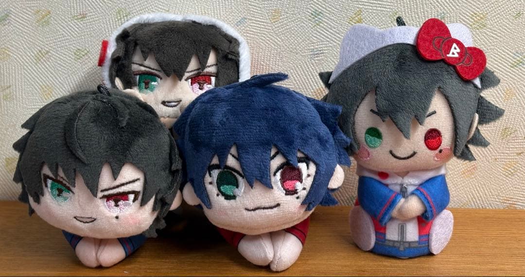 ヒプノシスマイク 山田一郎 セット