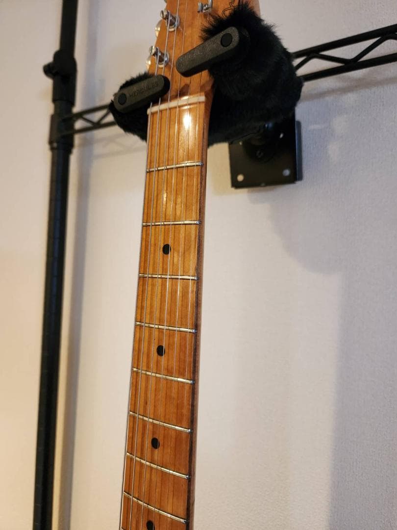 Fender Japan ST57-115 Early EXTRAD Eシリアル - メルカリ