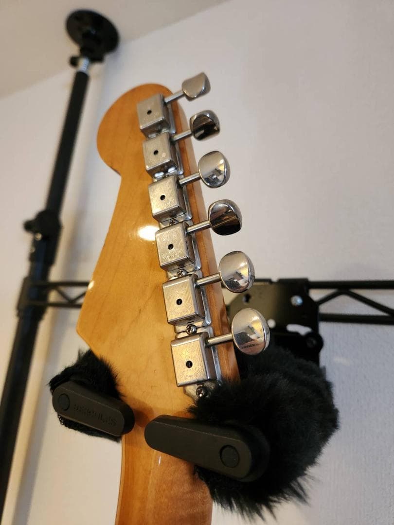 Fender Japan ST57-115 Early EXTRAD Eシリアル - メルカリ