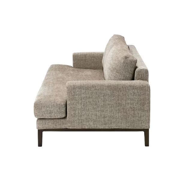 ワニ茶漬け　JFKソファ