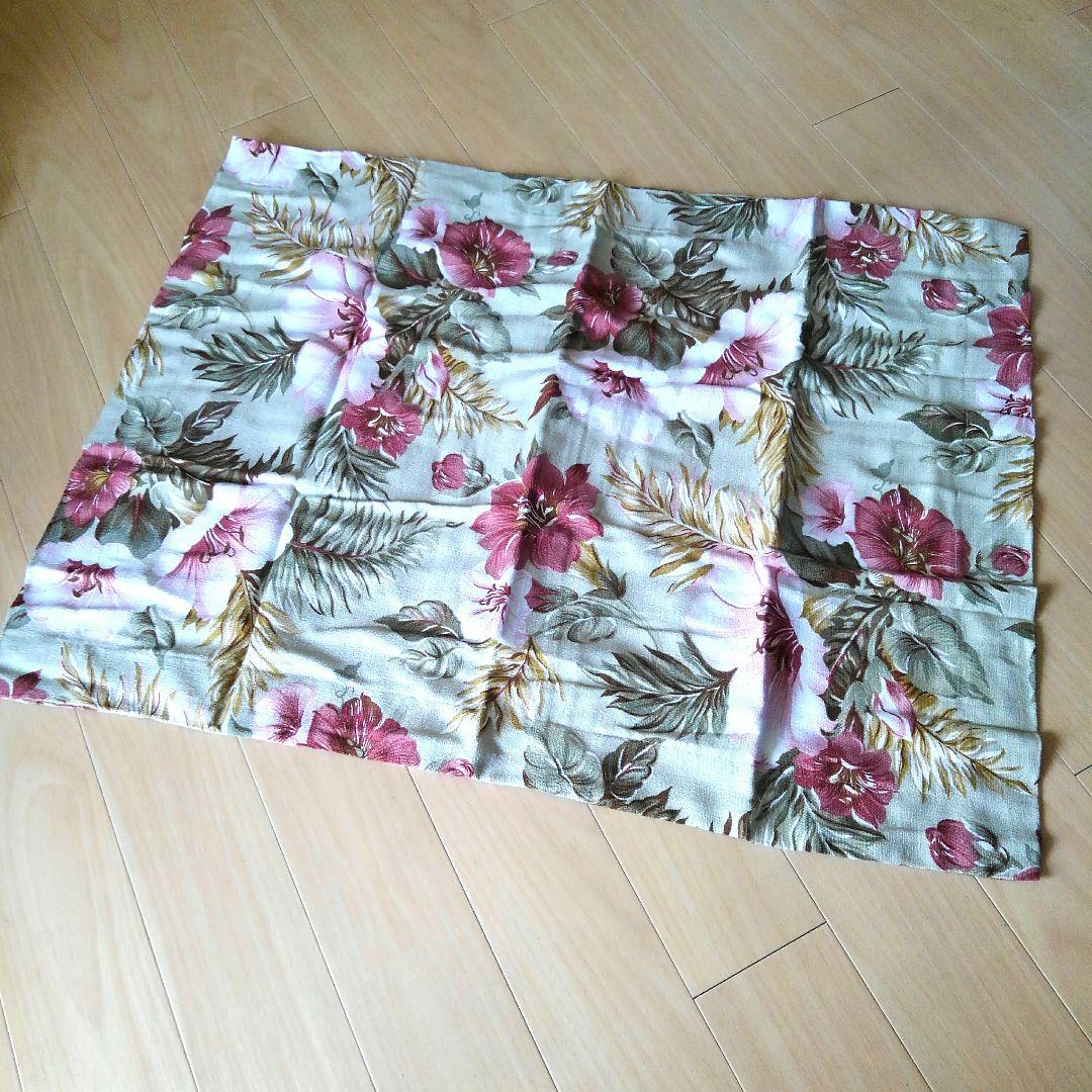 新品未使用　Macy\"s クイーンサイズのフトンカバー&枕カバーのセット