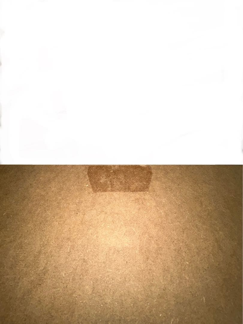 ニトリ　木製食器棚 引き出し付き　梱包・発送頼める便にて送ります♪