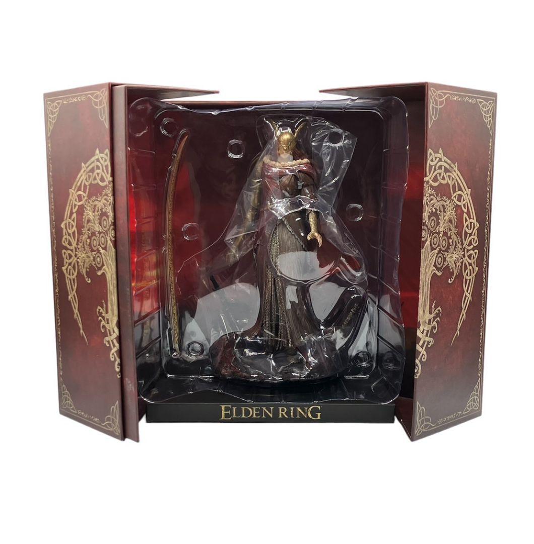ミケラの刃 マレニア スタチュー エルデンリング コレクターズ