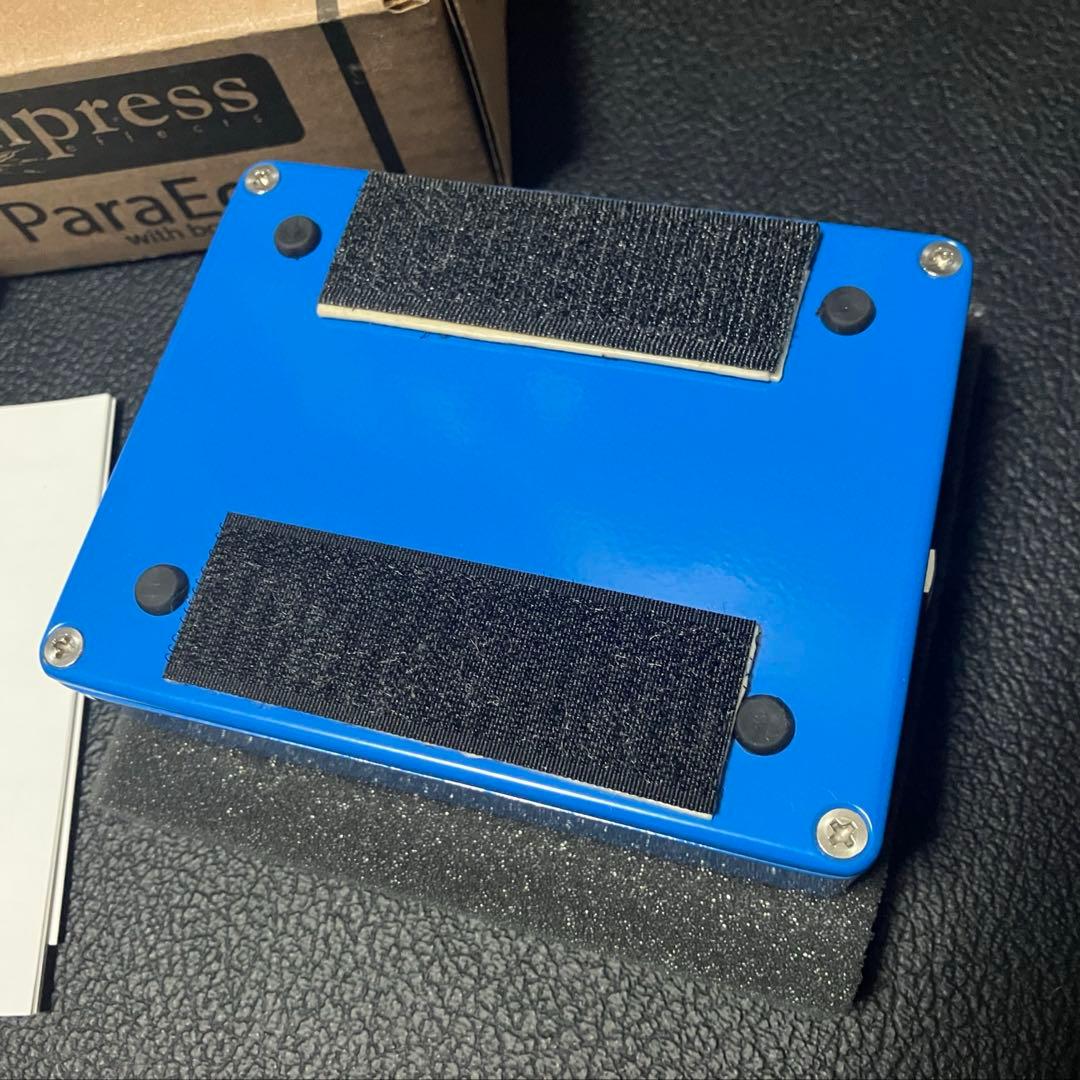 Empress Effects ParaEQ w/Boost パライコ