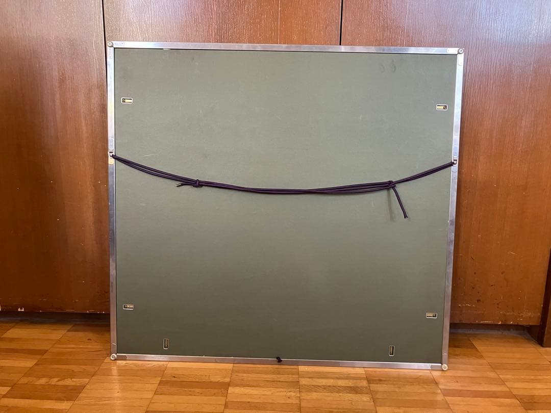 富士山 （複製画） 奥村土牛 精進湖 - メルカリ