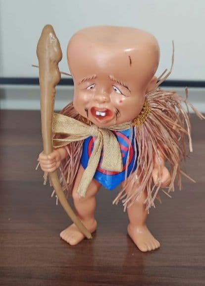 ゲゲゲの鬼太郎 ソフビ人形 まとめ売り