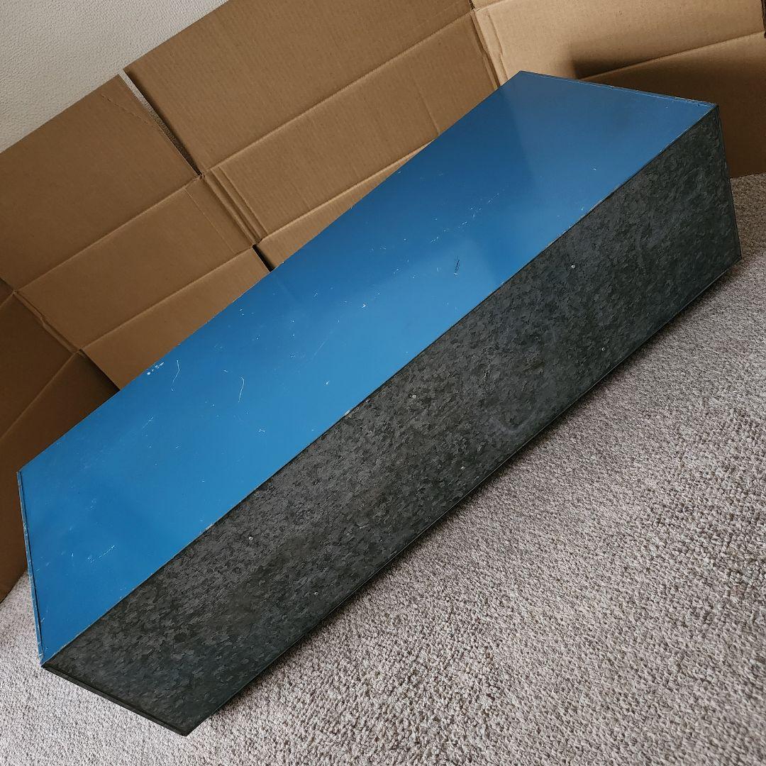 昭和レトロ 駄菓子 ブリキガラスケース