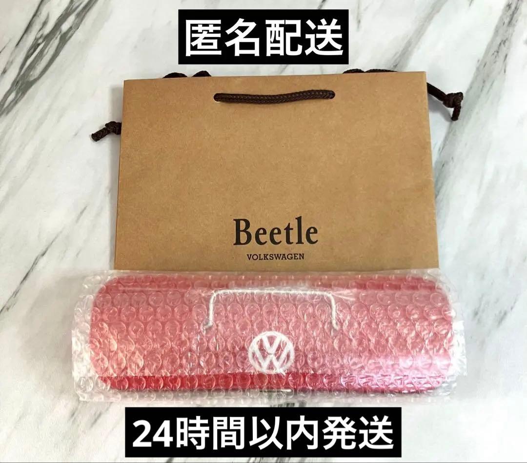 モロゾフ ビートル スチール コンテナ ミニカー付き バレンタイン2025