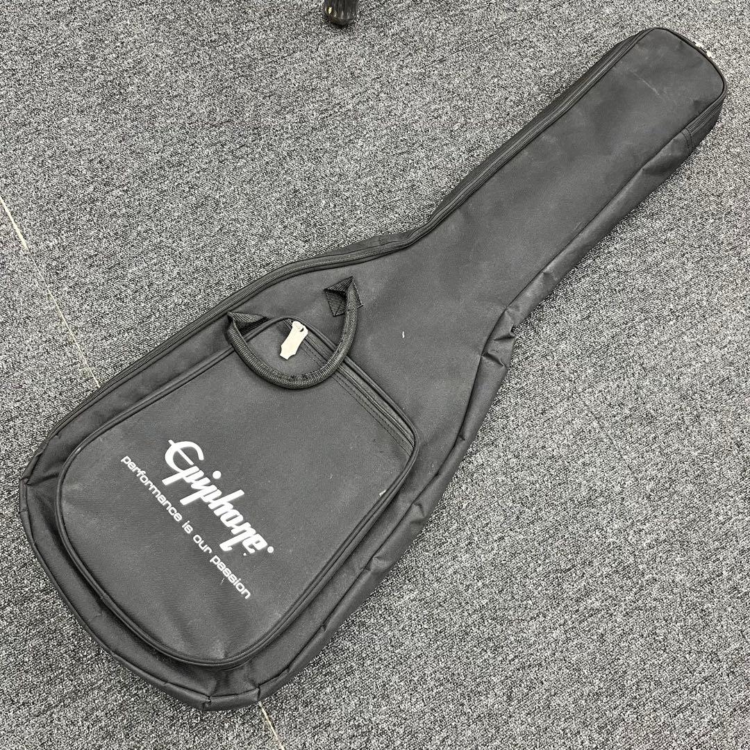 【10017】Epiphone inspired by Gibson SG