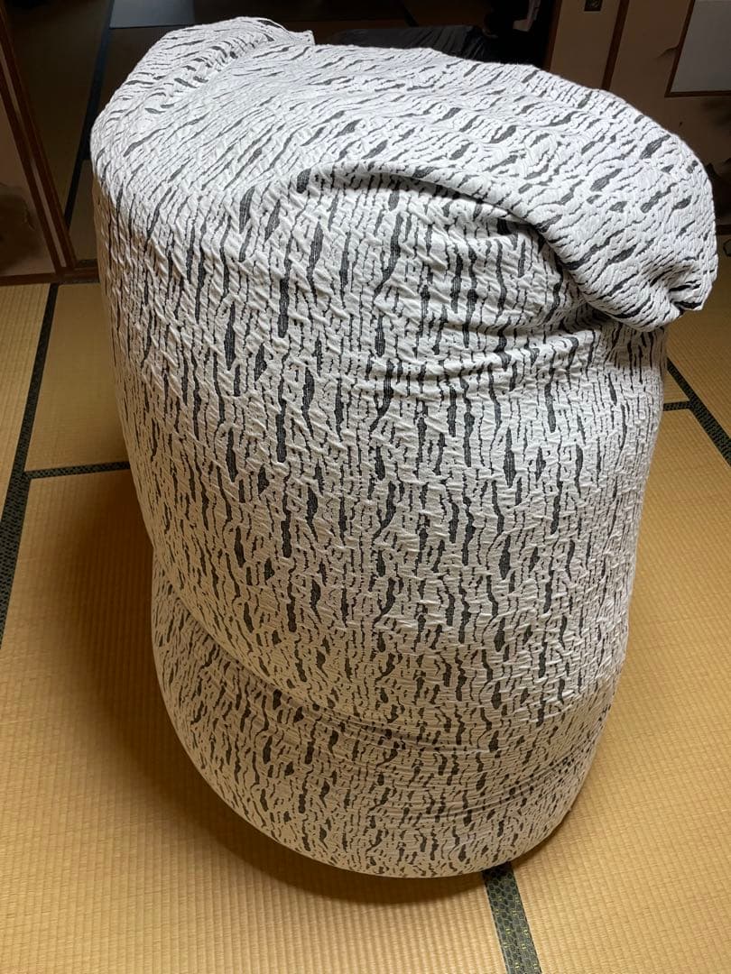 カバーのみ　ヨギボー　マックス　ラックス　Yogibo max luxe