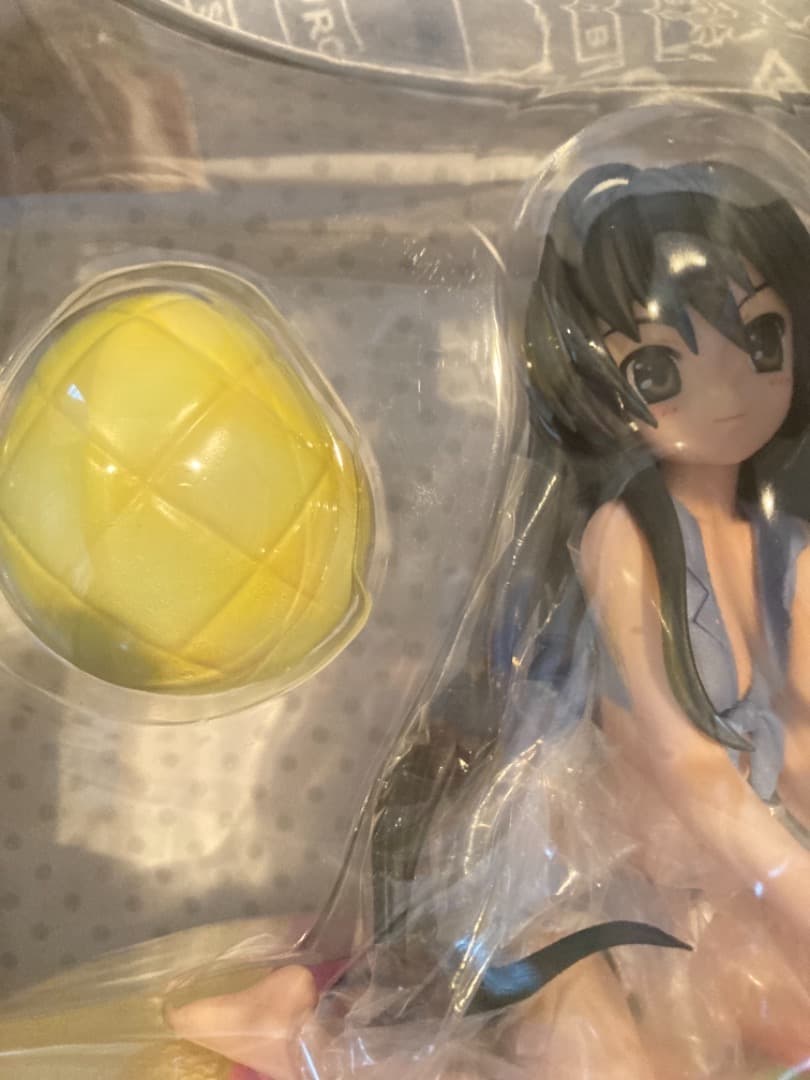 灼眼のシャナ 水着Ver. 1/6 完成品フィギュア コトブキヤ - メルカリ