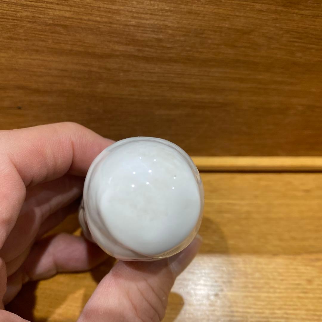 ★美品・幸運のホクロ★ ロイヤルコペンハーゲン置物　フィギュリン　フクロウ