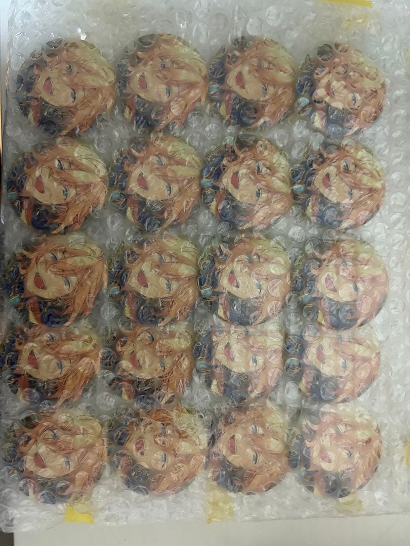 天祥院英智缶バッジ36個