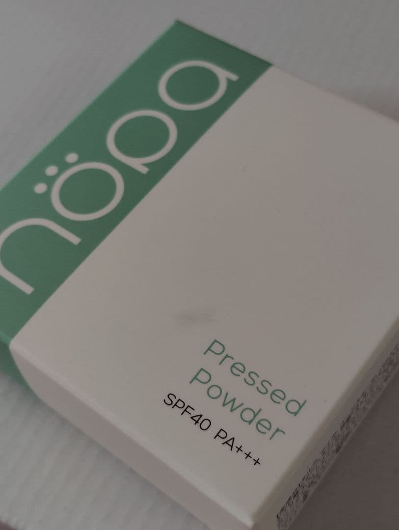 nopa ビューティボックスセット