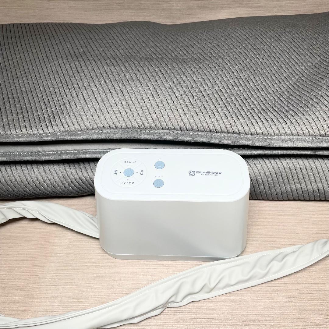 ✨未使用級✨BlueBlood ブルーブラッド エアテックスリーパー✨極美品✨