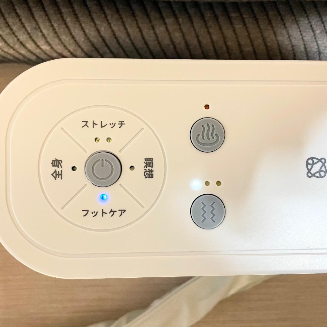 ✨未使用級✨BlueBlood ブルーブラッド エアテックスリーパー✨極美品✨