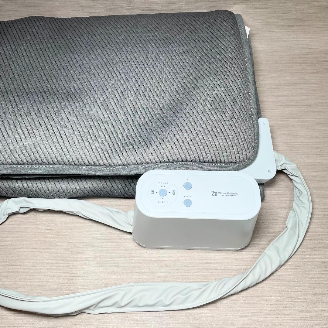 ✨未使用級✨BlueBlood ブルーブラッド エアテックスリーパー✨極美品✨