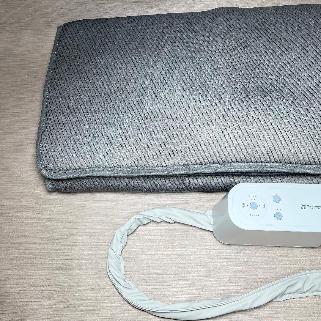 ✨未使用級✨BlueBlood ブルーブラッド エアテックスリーパー✨極美品✨