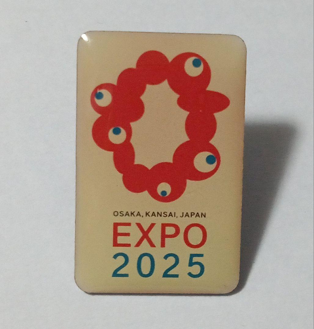 東京2020オリンピック・パラリンピック記念ピンバッジ5個セット - メルカリ