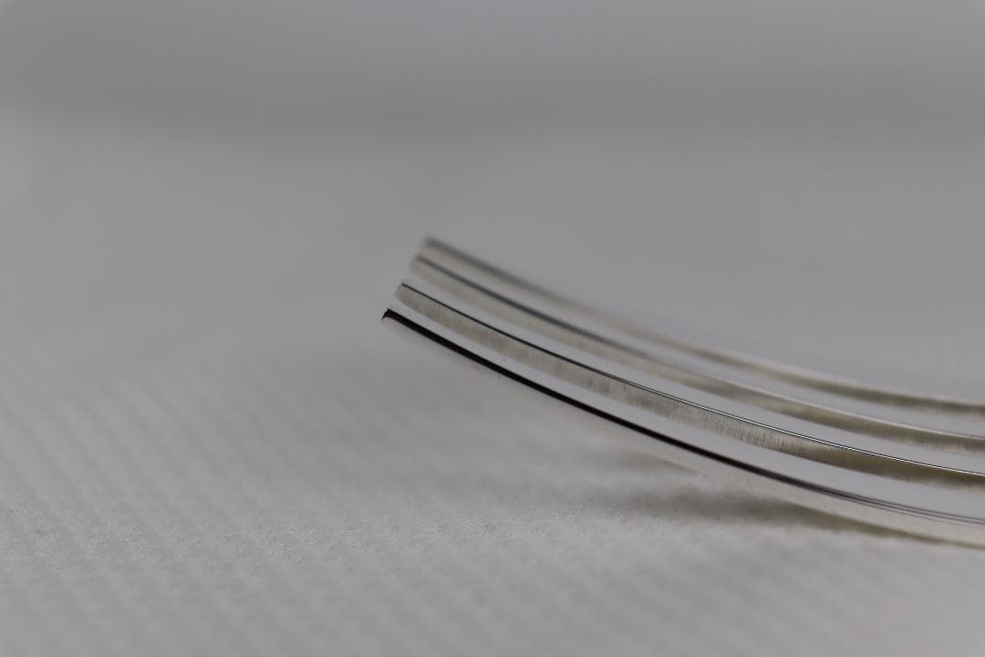 クリストフル■スターリング925製フィッシュフォーク■ジュベール■極上の個体です