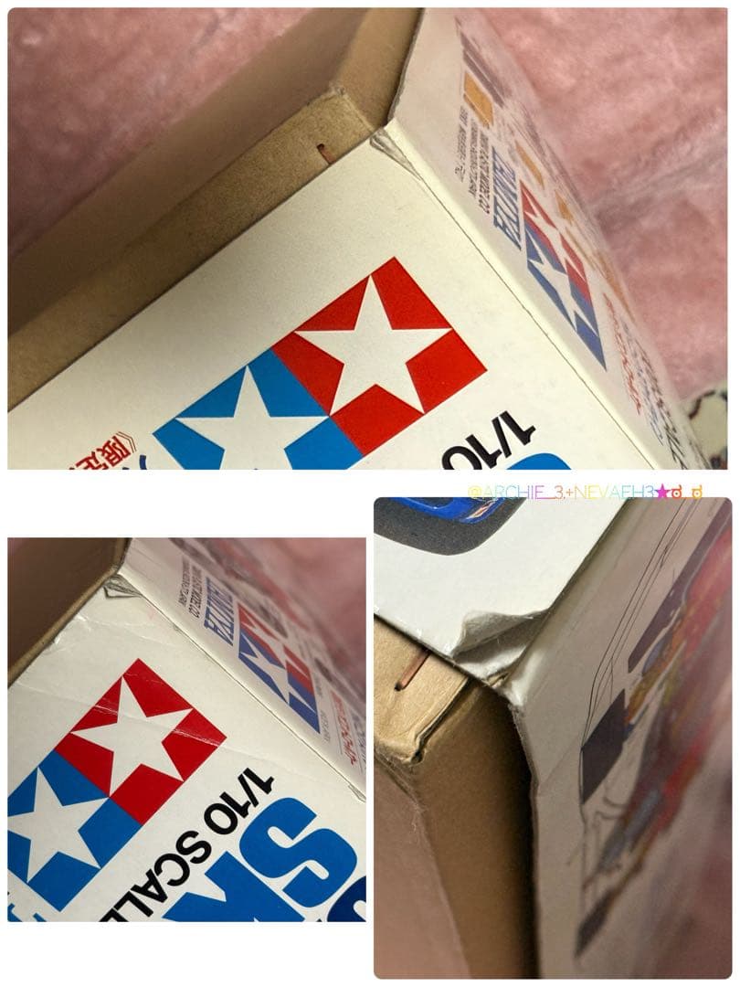 ラスト１台・OP付★タミヤ★カルソニック・スカイラインGT-R Gr.A