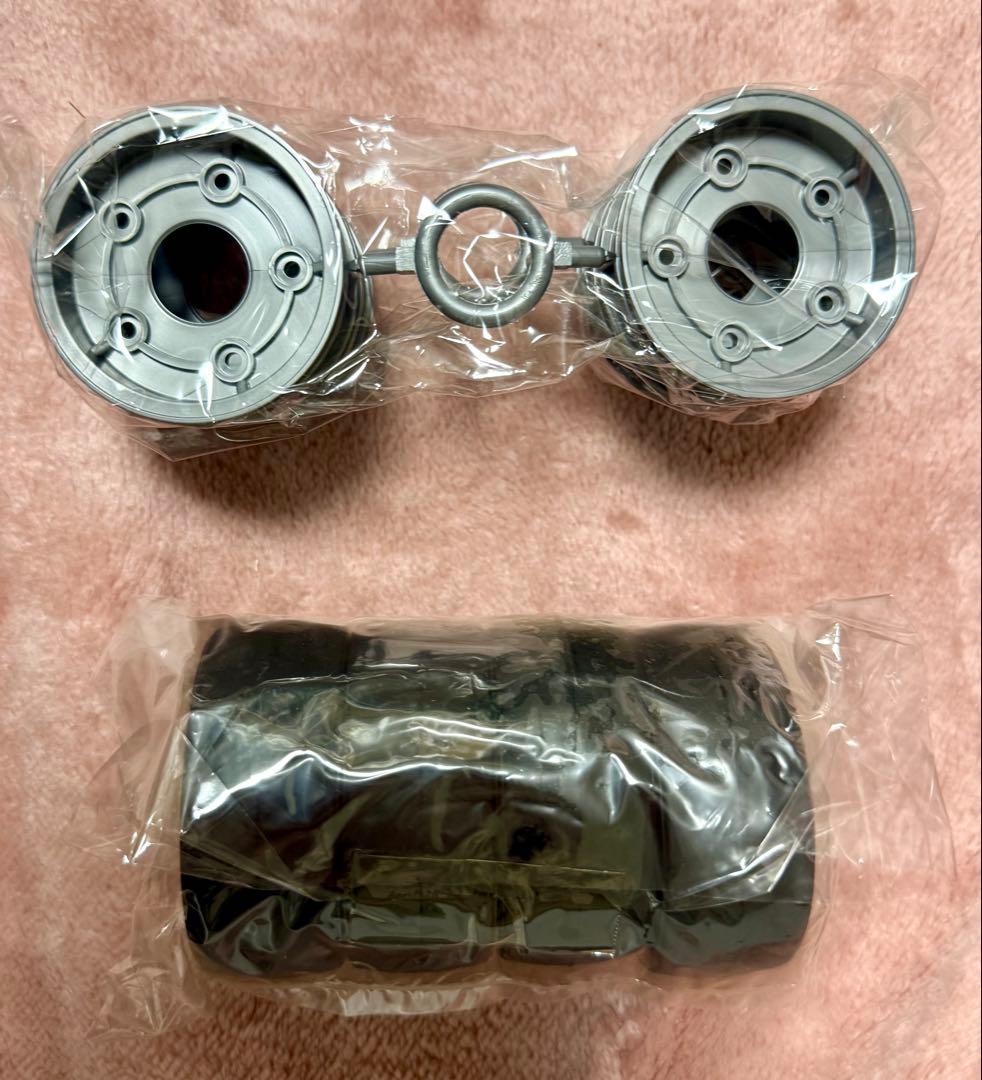 ラスト１台・OP付★タミヤ★カルソニック・スカイラインGT-R Gr.A