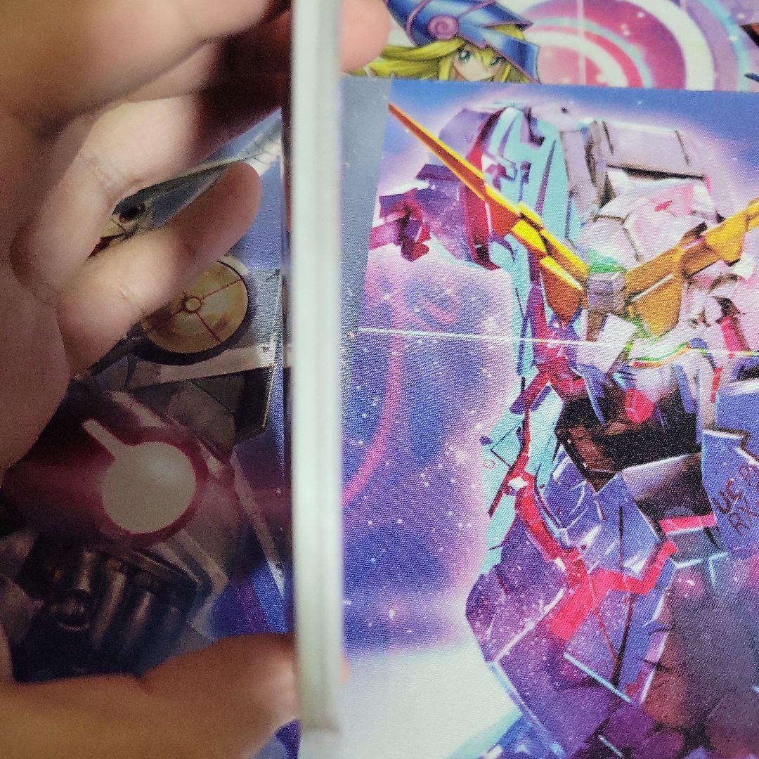 ガンダムカードゲーム リソース10枚セット 未開封 ファーストコンバット