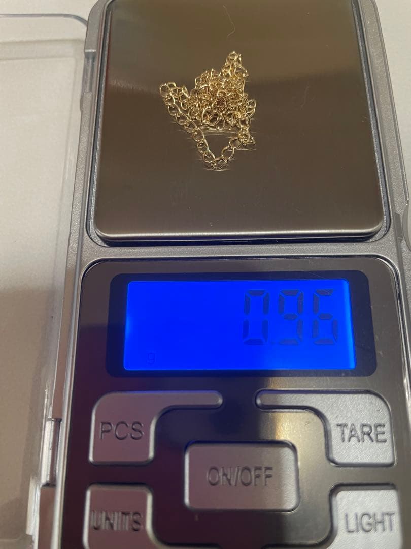 金製品まとめ売り　K18 K10