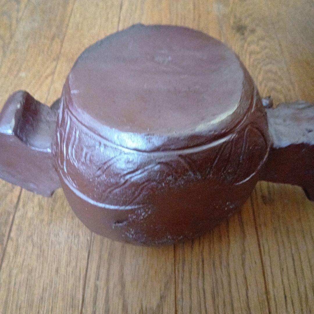 備前焼干支ねずみ小野田瑞穂作