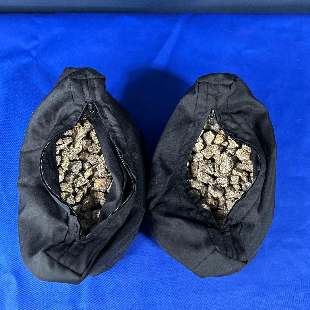 トゴール・ウォームタイト　潤いの湯　湯之谷鉱石