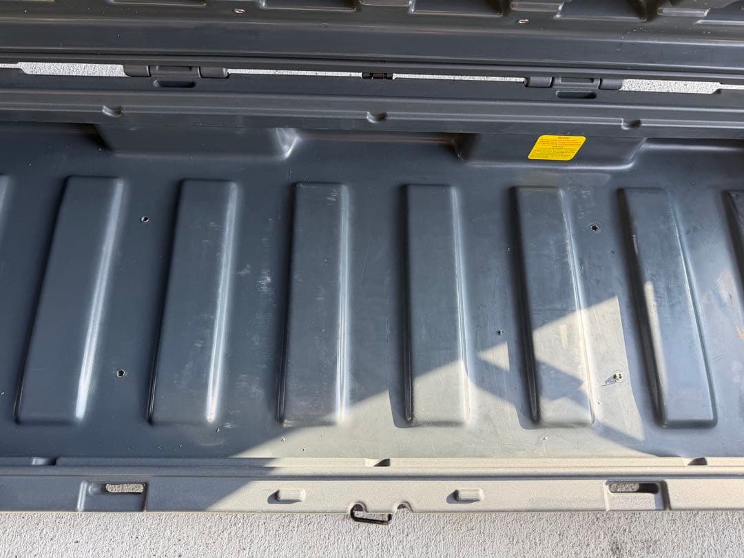 美品 83L AVA STORAGE BOX ラギッドケース 2個セット - メルカリ