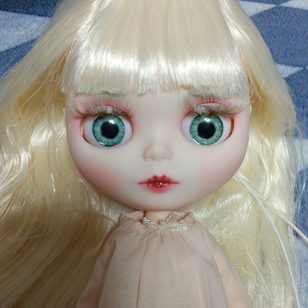 アイシードール カスタム