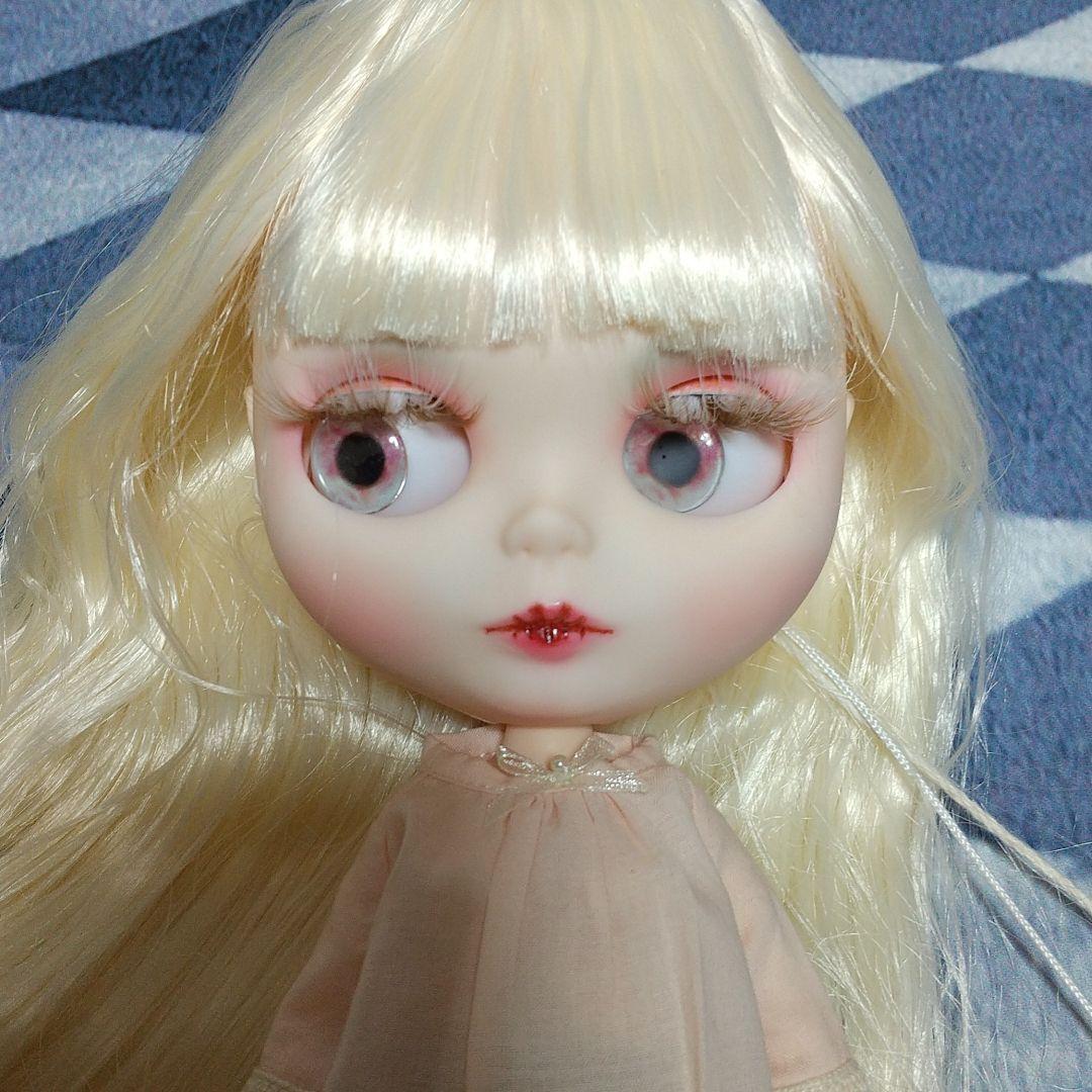 アイシードール カスタム